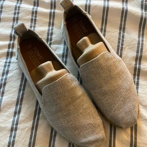 TOMS Women's Espadrilles